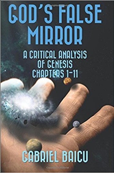 Book Goods False Mirror